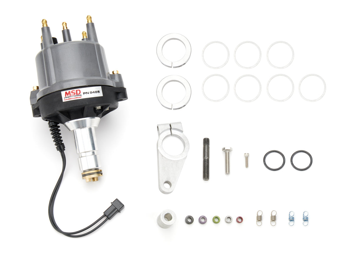 Distributor VW Billet - 8485