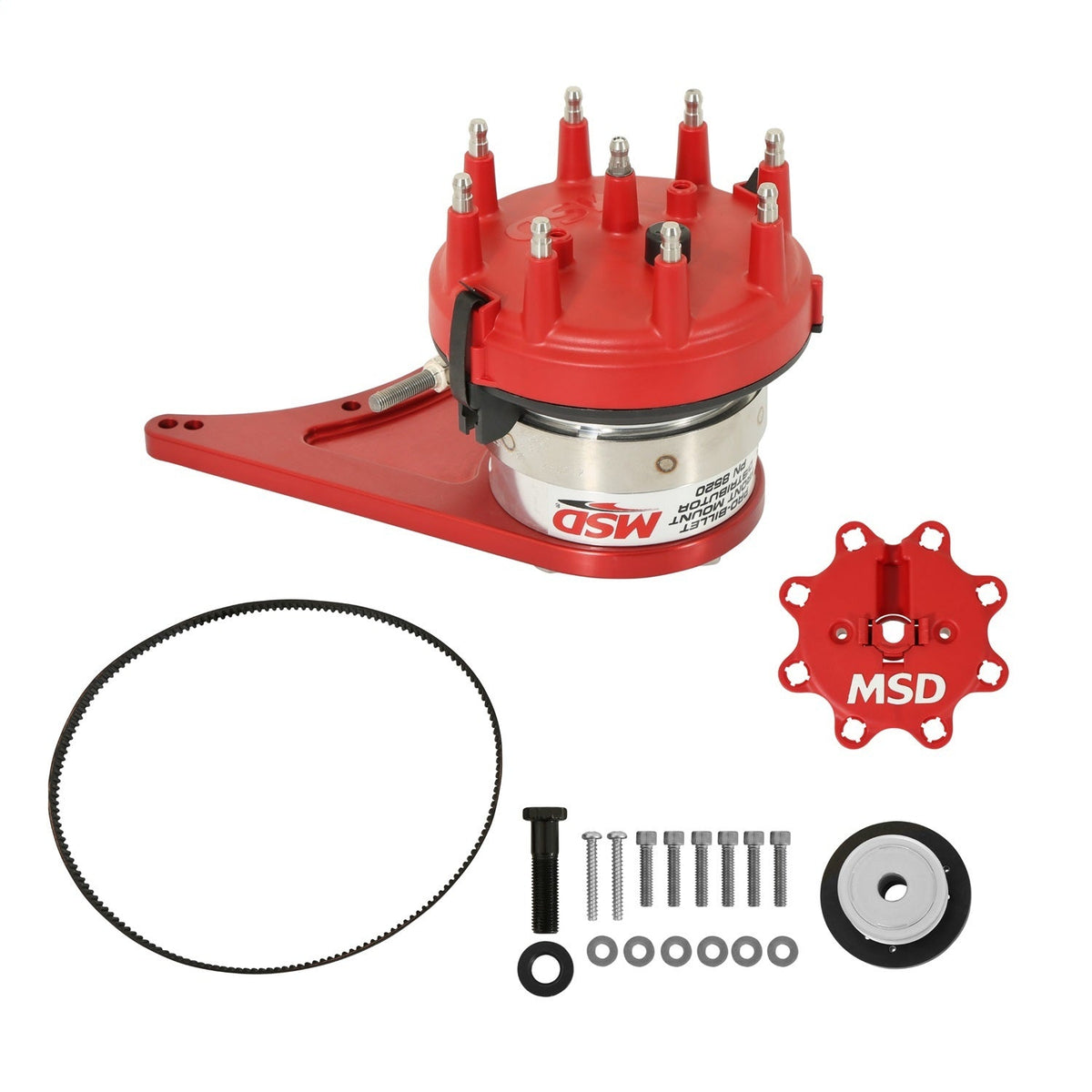 Distributor Front Mount - 8520