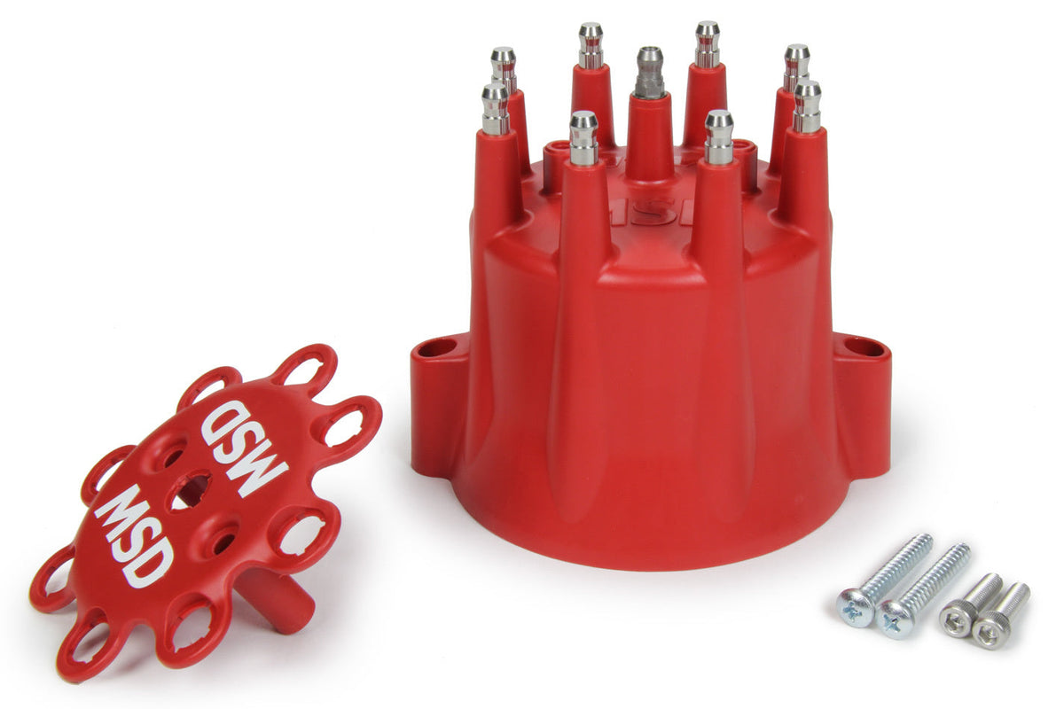 Marine Distributor Cap - 8565