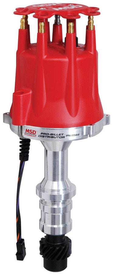 Distributor Oldsmobile V8 - 8566