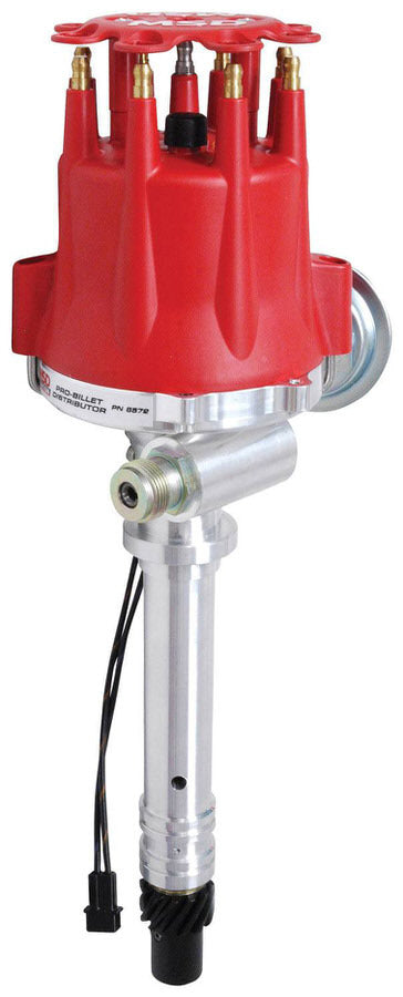 Distributor Mech Vacuum Big Block/Small Block - 8572