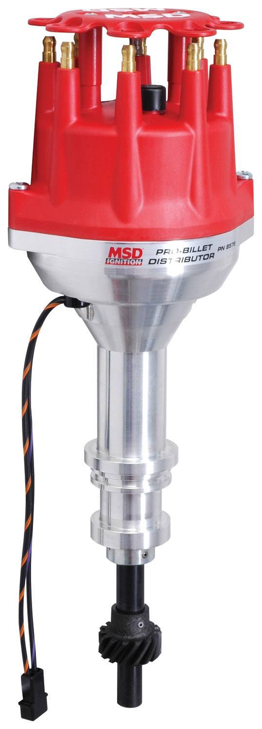Ford Distributor Small Dia. 351W - 8578