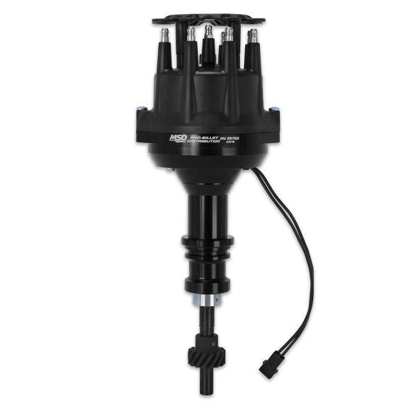 Distributor Pro-billet Ford 28 - 85793