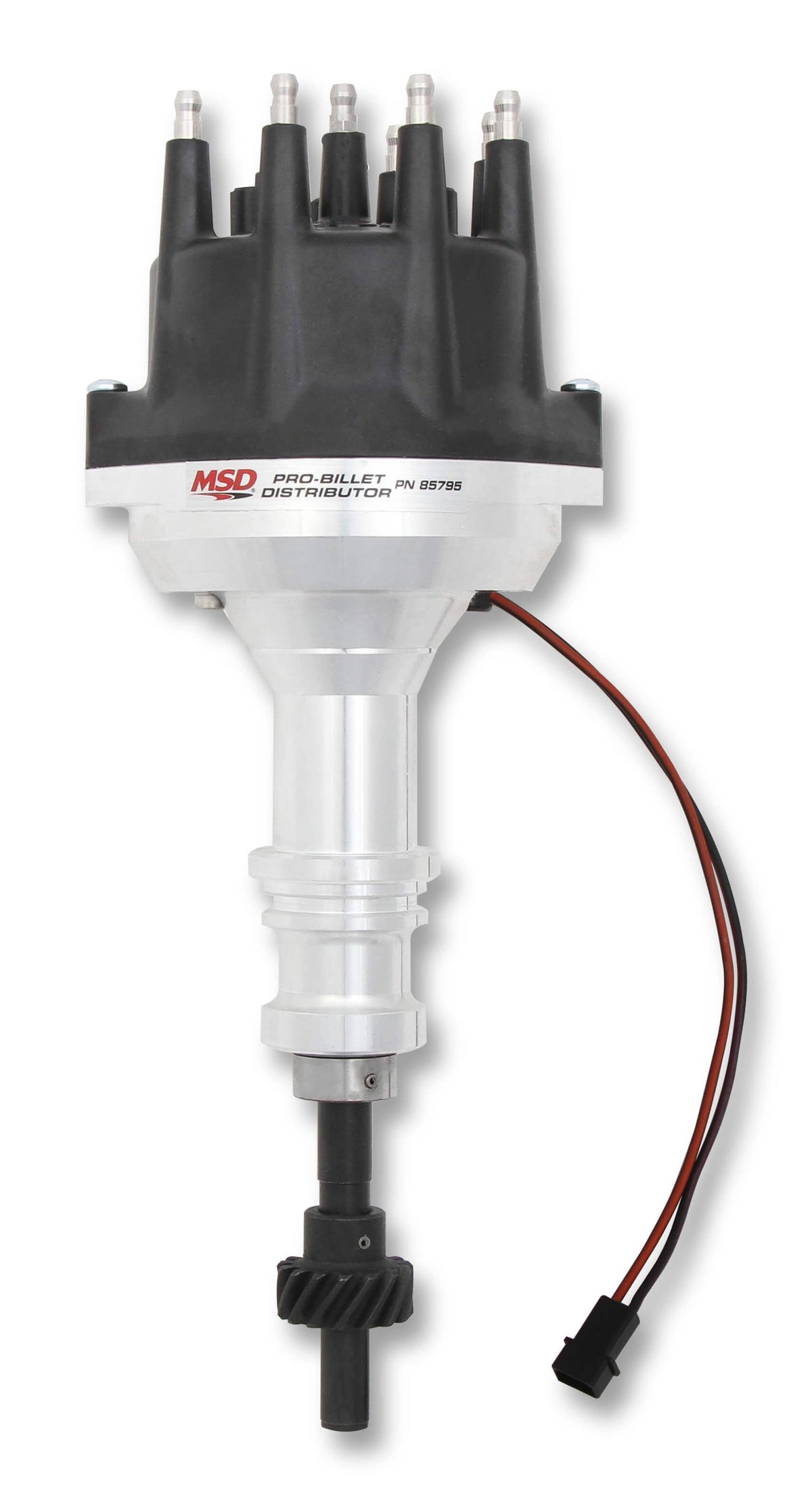 MSD Black Pro Billet - 85795