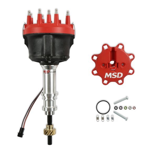 Distributor Billet Ford 289-30 - 85827