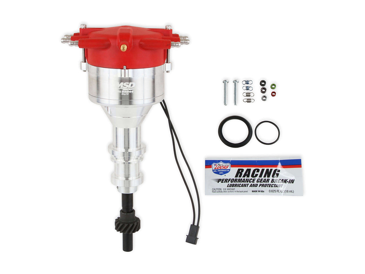Distributor Mech Adv Ford 351W - 85844