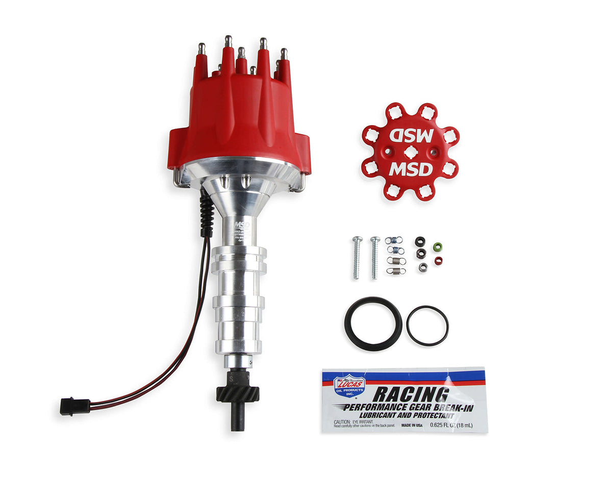 Ford Distributor - 85941