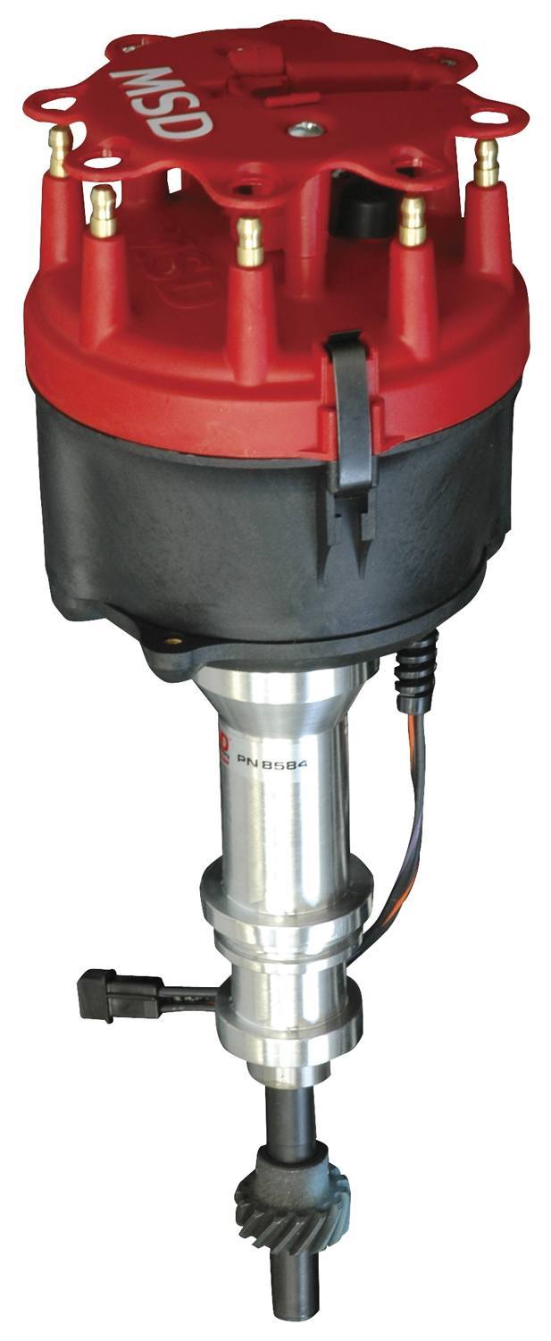 Distributor Billet Ford 289/30 - 8598