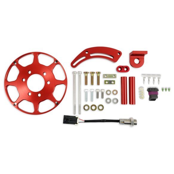 Crank Trigger Kit - 8623MSD