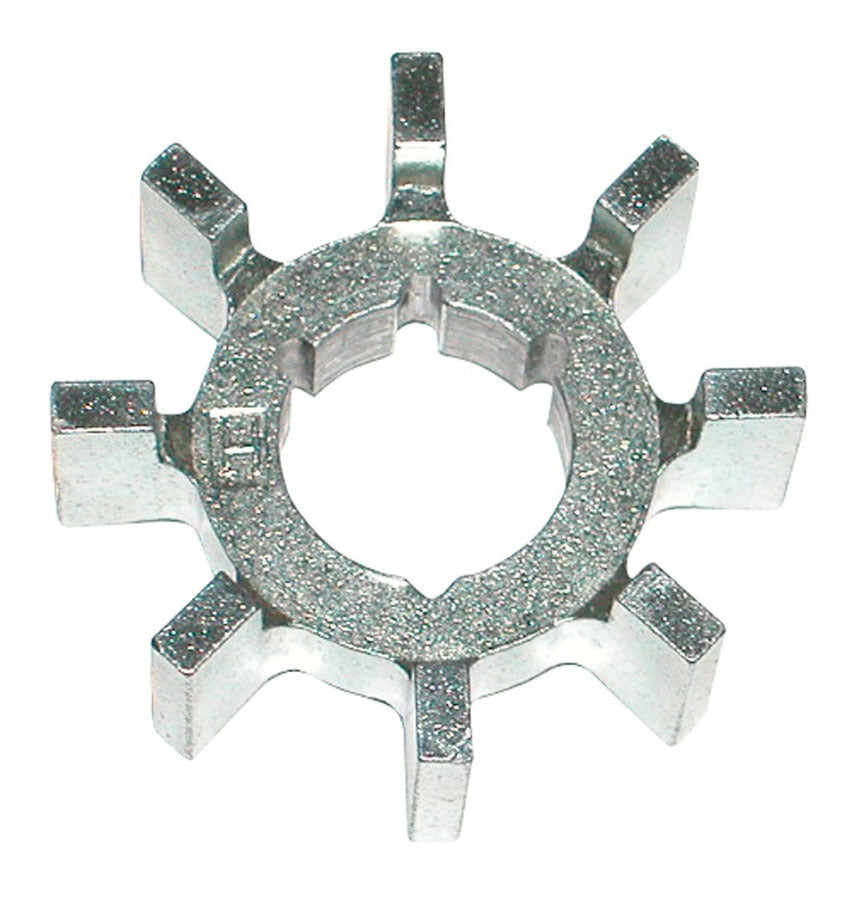 Reluctor Keyed + or - 10 Degrees - 8627