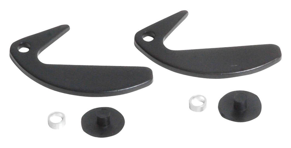 Advance Weight Kit - MSD Pro Billet Dist. - 8628