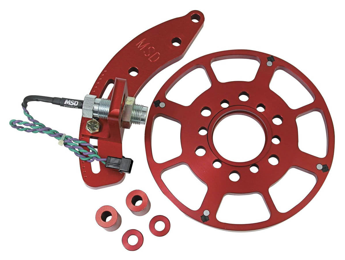 Crank Trigger Bbm - 8636