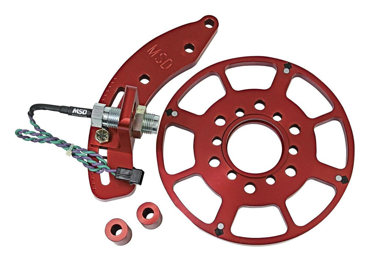 Crank Trigger Kit Small Ford - 8640