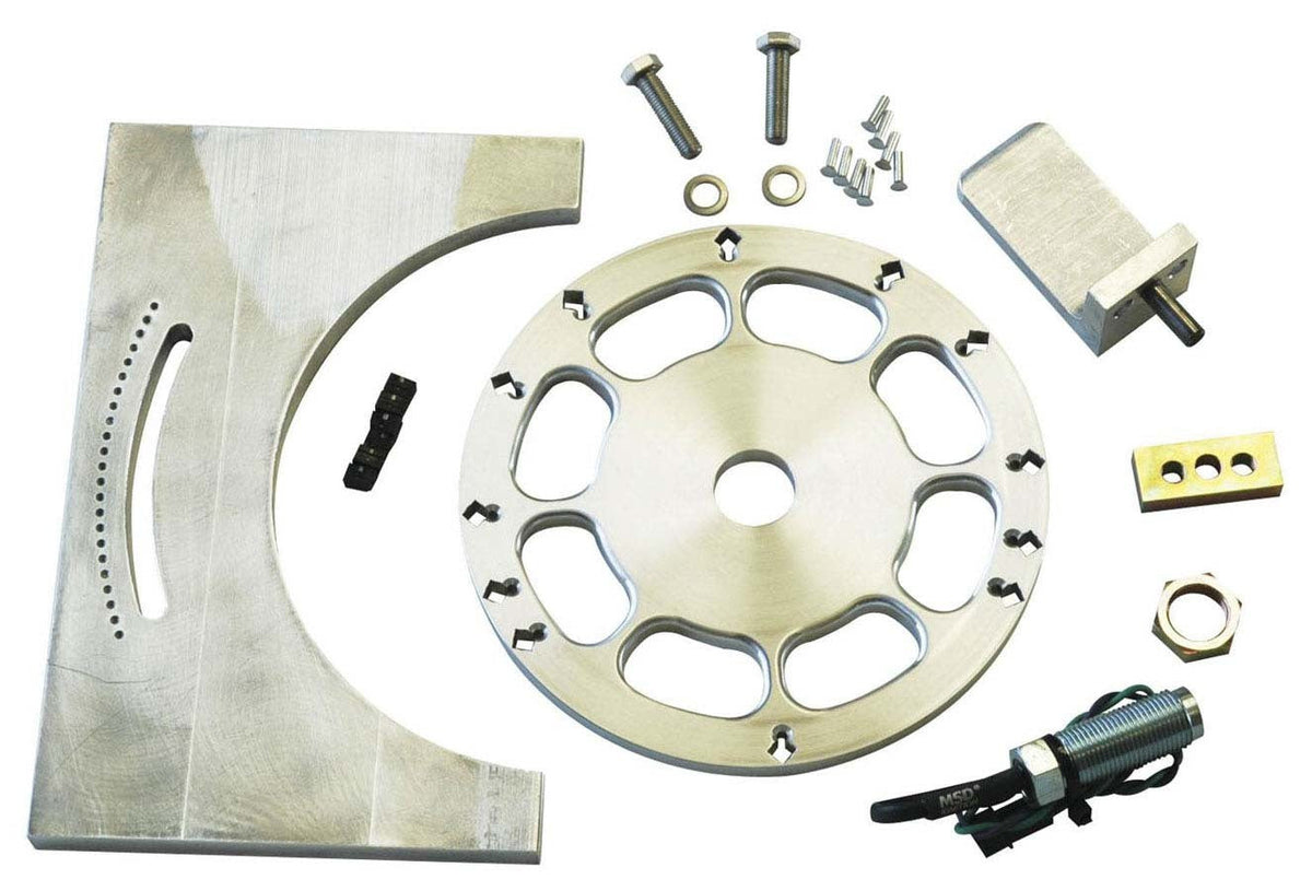 Universal Crank Trigger - 8655
