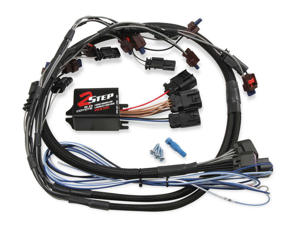 Rev Limiter - 87311