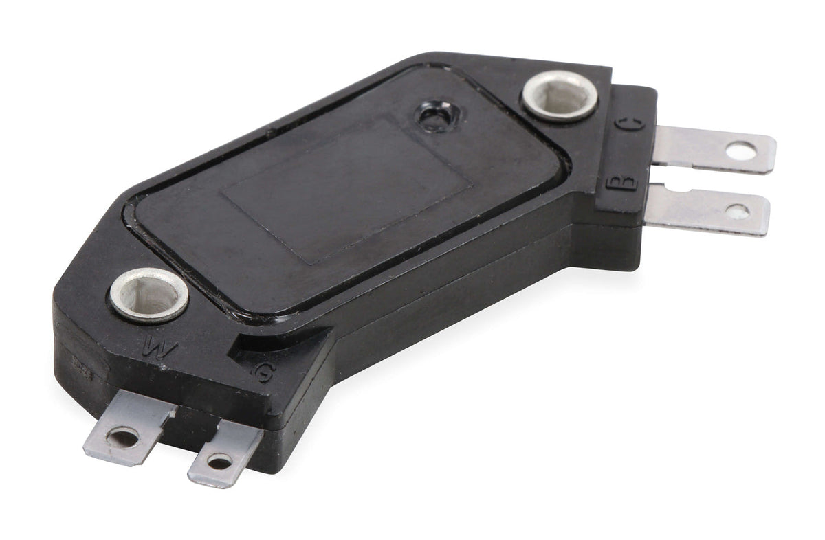 Module Circle Track HEI Distr - 88362