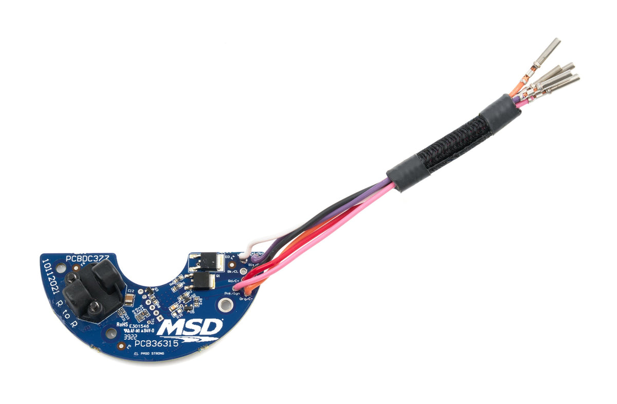 Wiring Harness - ASY35955