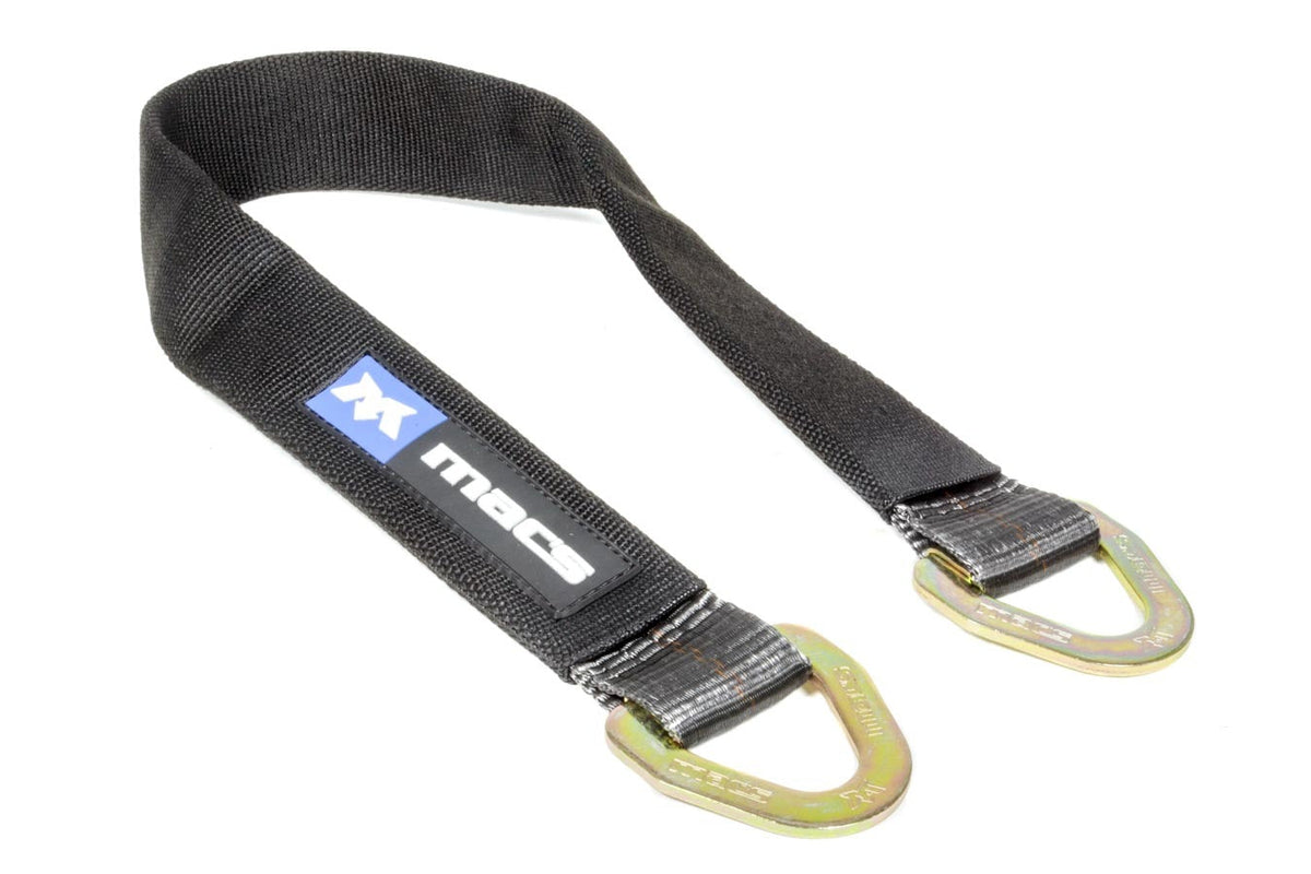 Axle Strap 36in Each - 121736