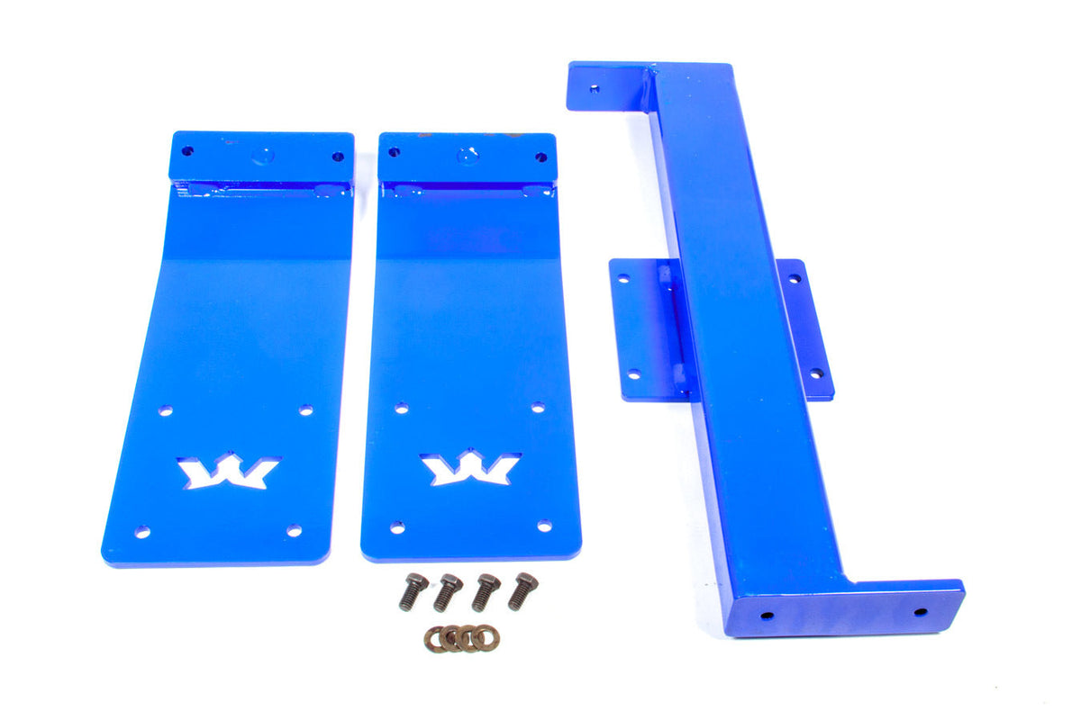 GM LS Motor Lift Plate for use w/Pivot Plate - 701355
