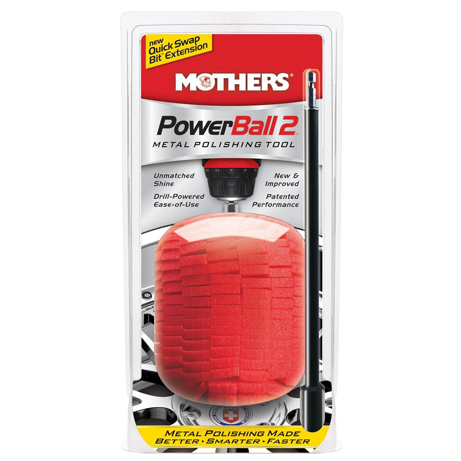 Power Ball 2 Polishing Cone - 05143