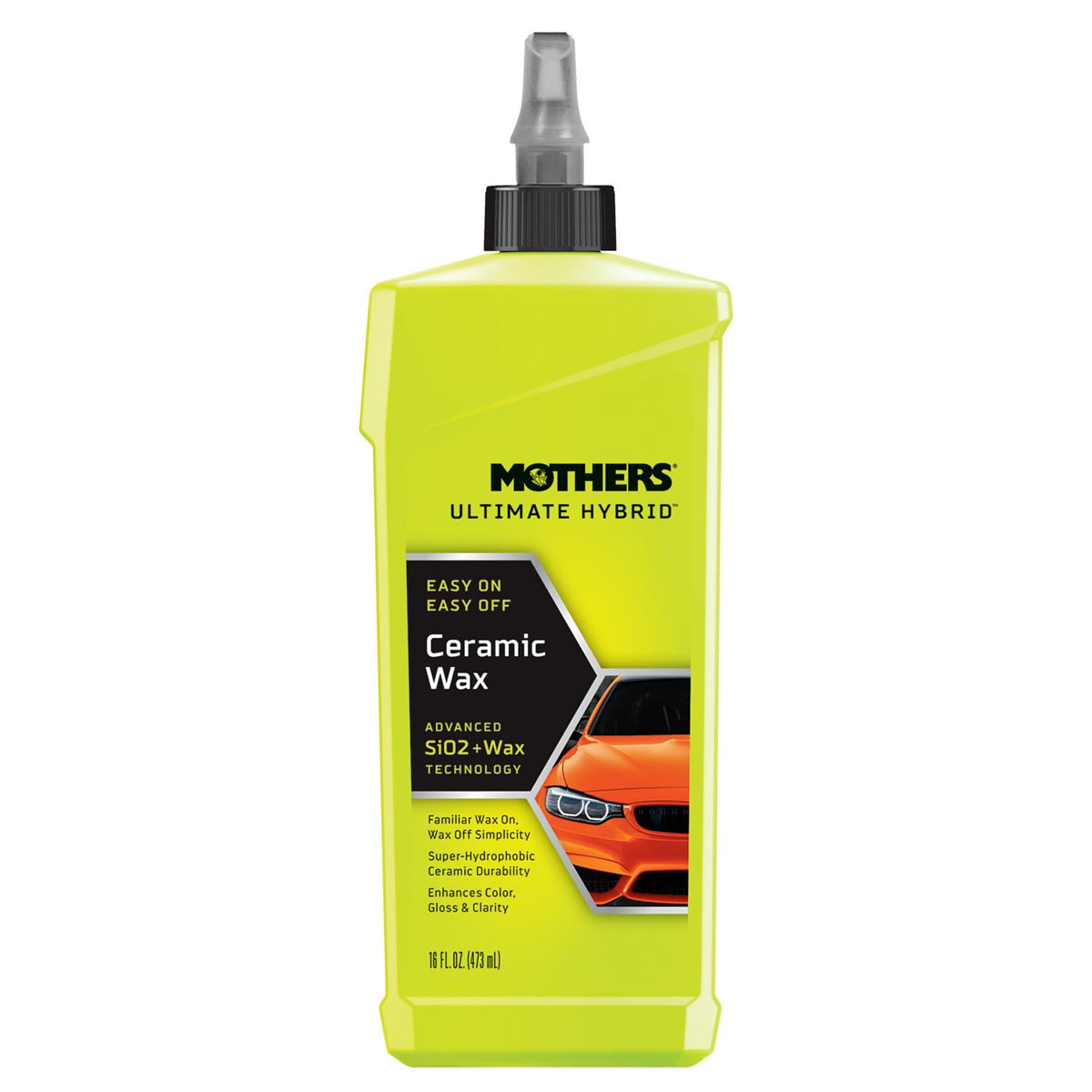 Ultimate Hybrid Ceramic Wax - 05566