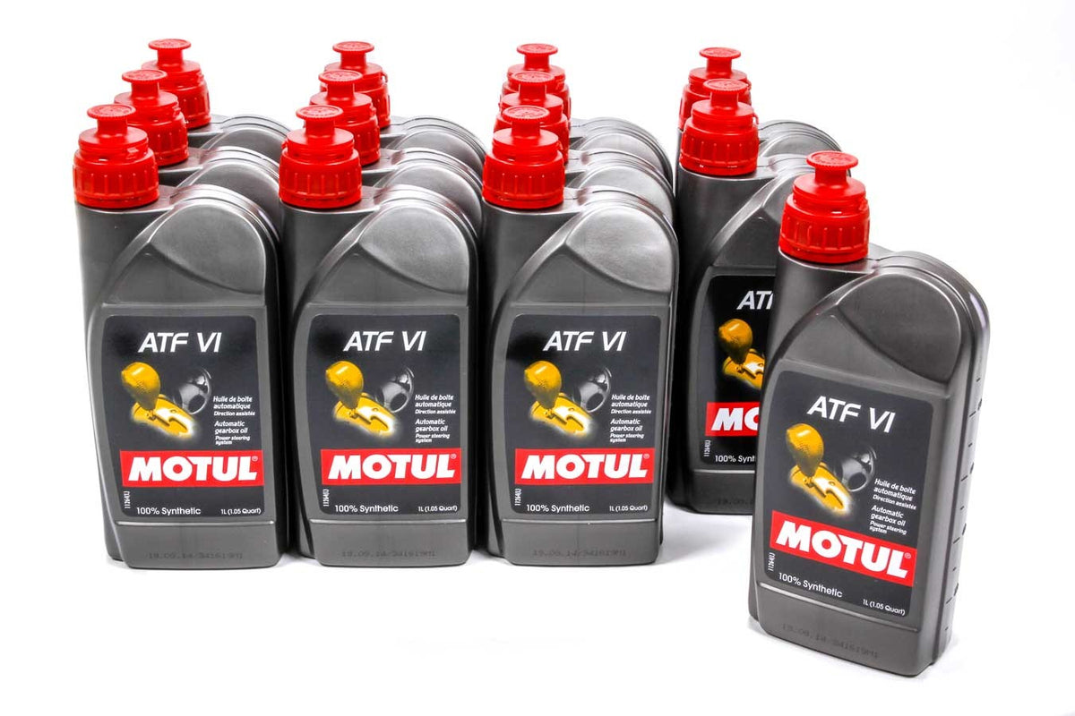 ATF VI 12X1 Liter - 105774