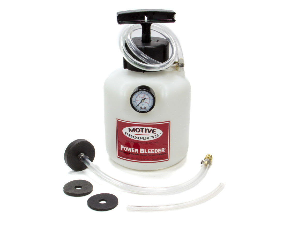 Power Bleeder - 0108