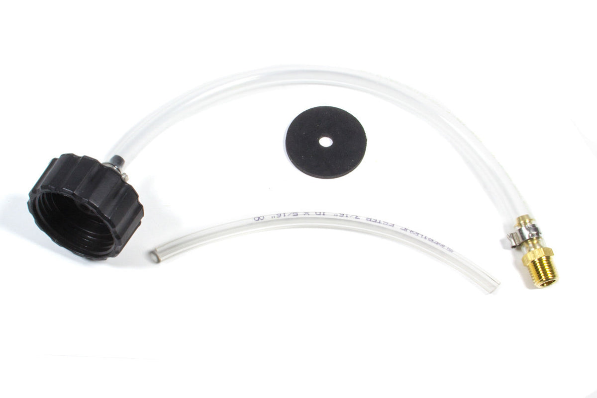 Master Cylinder Adapter - 1100MTV