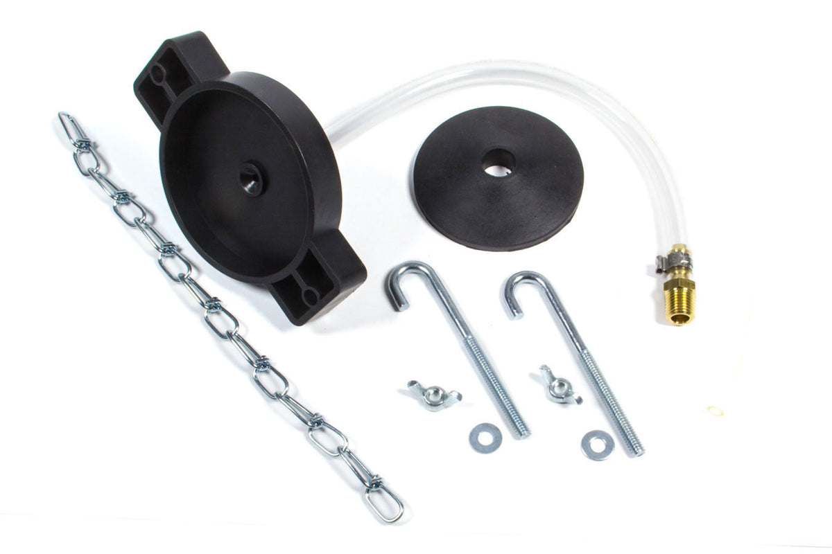 Master Cylinder Adapter - 1101MTV