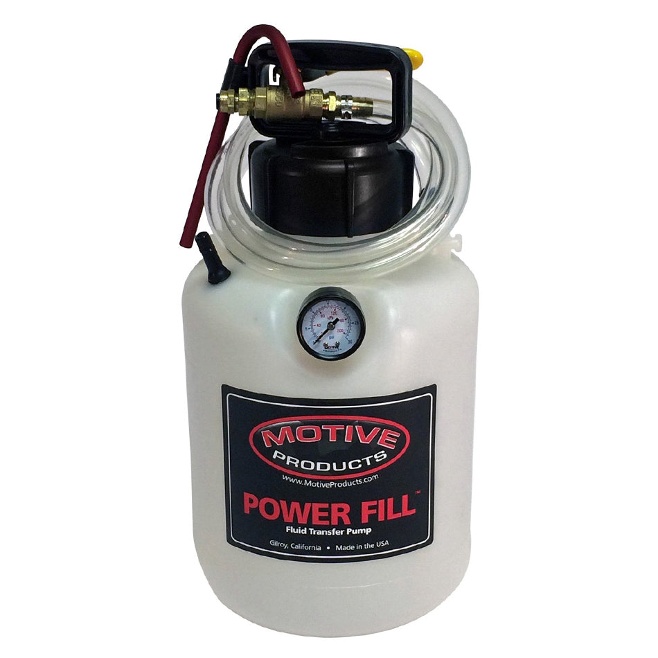 1 Gallon Powerfill - 1735MTV