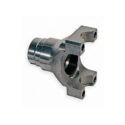 GM 12 Bolt Short Pinion Yoke - 39038