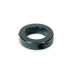 Steel Lock Ring - 40836