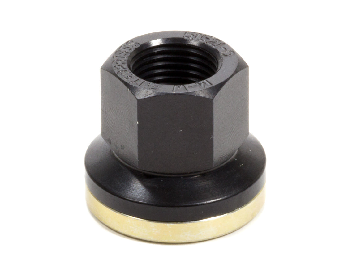 Integral Alum Nut w/ 3/8in. Grip - 51521
