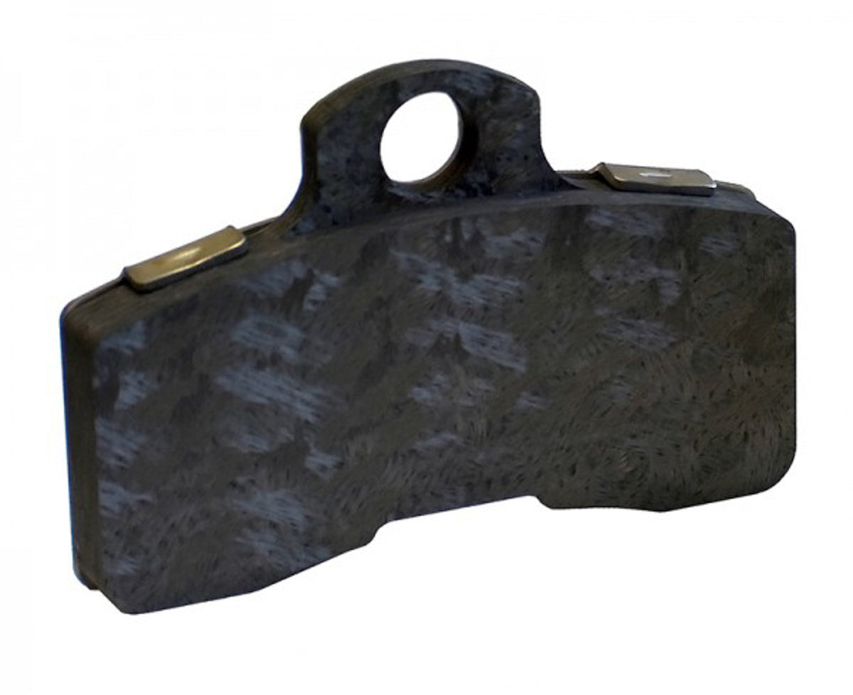 Carbon Disc Brake Pad - (Single Pad) - 81035