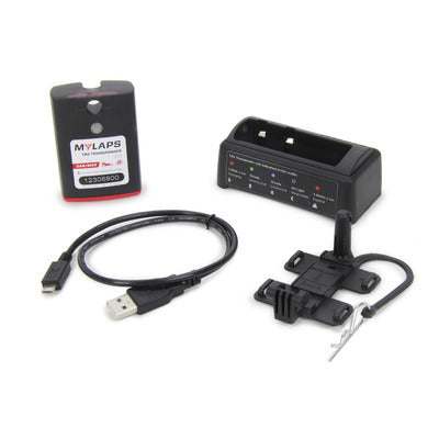 Transponder TR2 GO Lifetime Subscription - 10R810CC