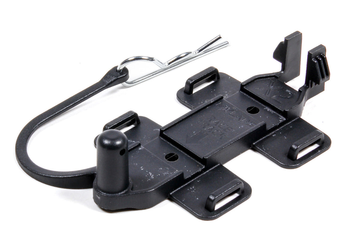 Transponder Holder X2 Each - 40R407CC