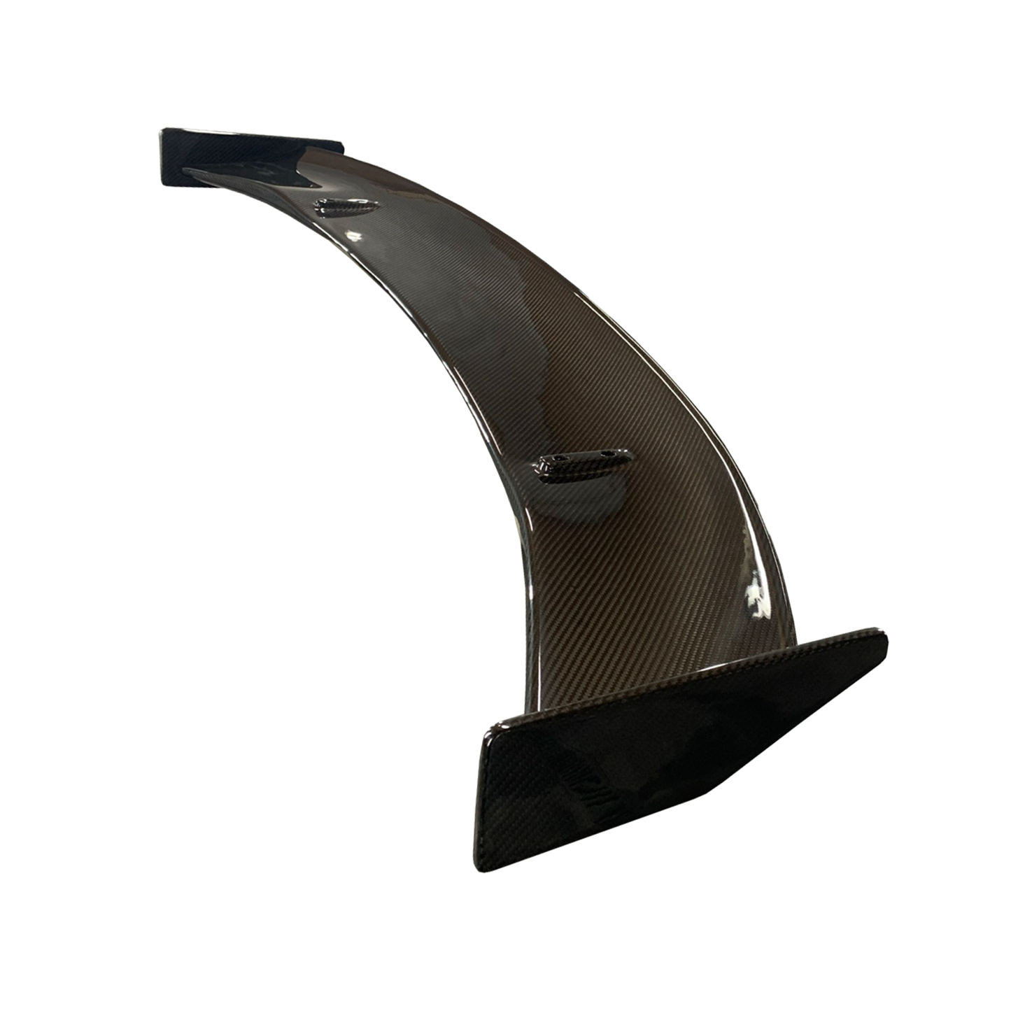 T1 Matts Performance Audi R8 Gen 2 Performance Package Wing