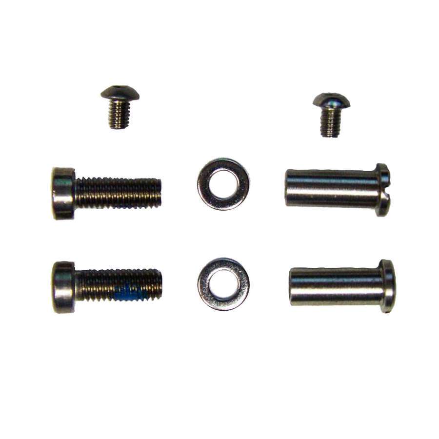 REV Spare Hardware Kit - NG281