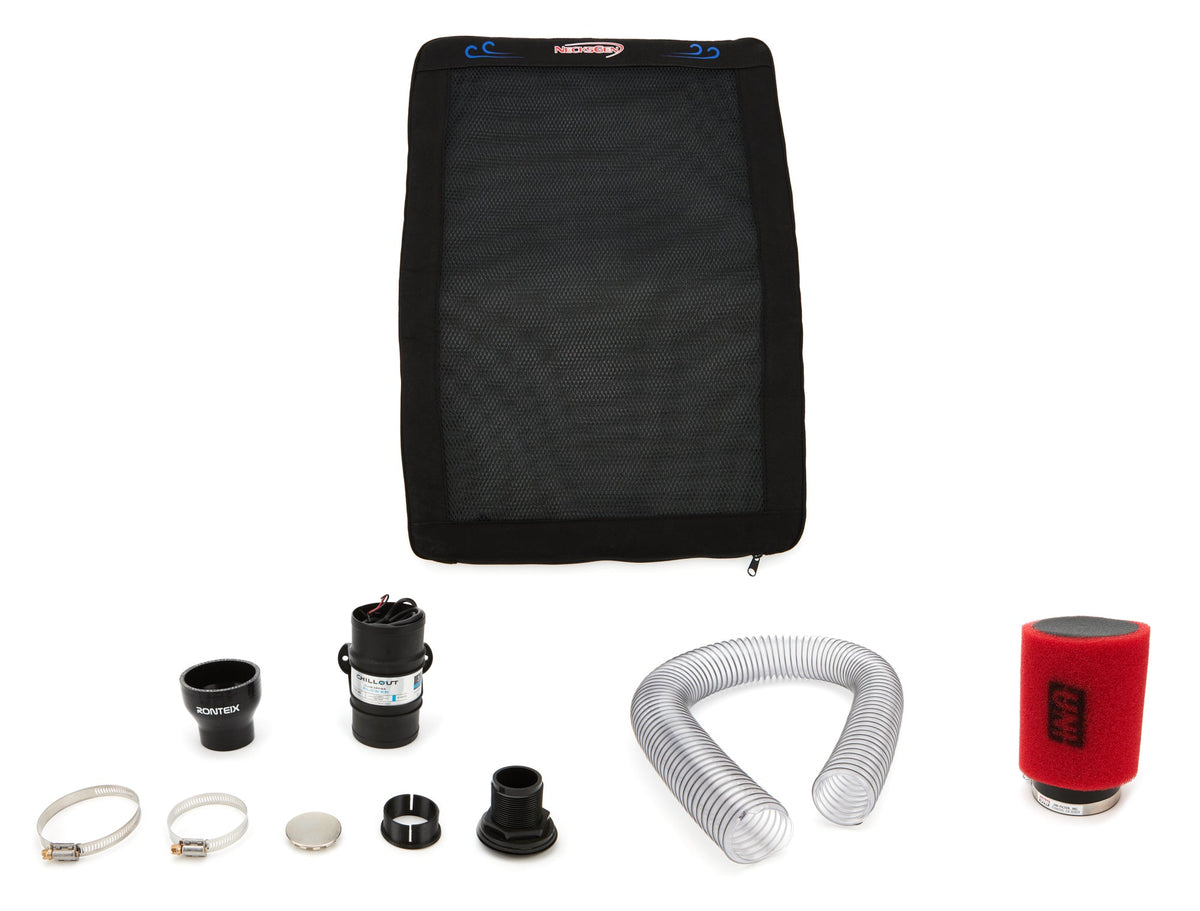 AirMax Blower System - NG725