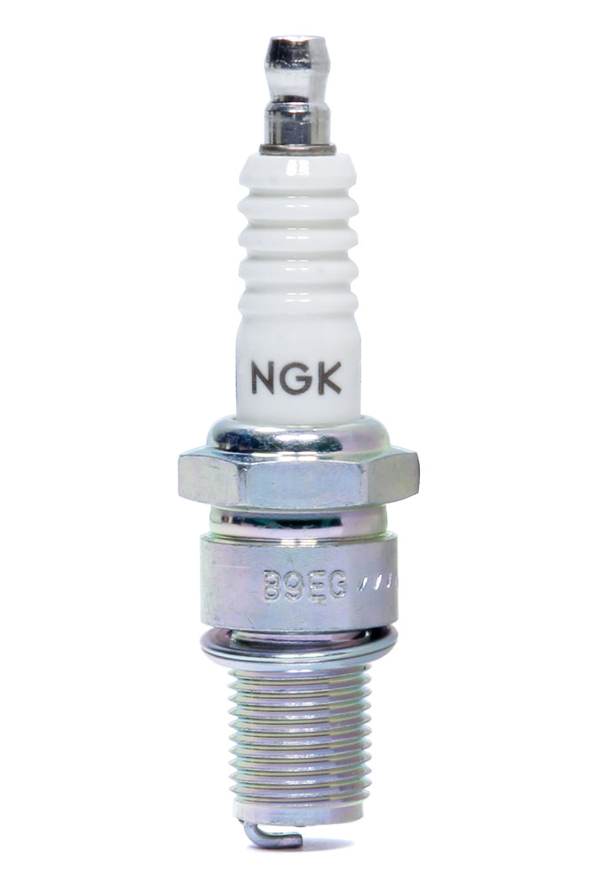 NGK Spark Plug Stock # 3530 - B9EG