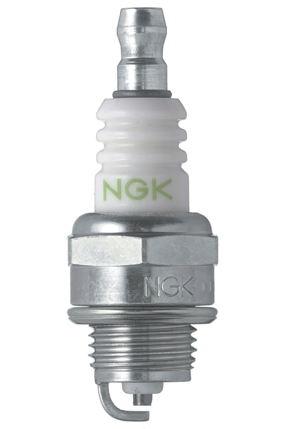 NGK Spark Plug Stock # 5574 - BPM8YSOLID