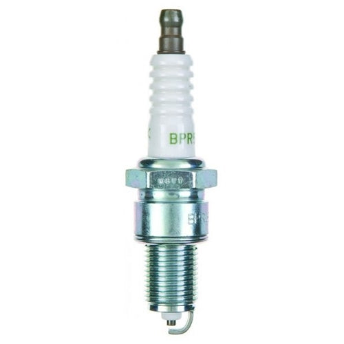 NGK Spark Plug Stock # 1233 - BPR5EY