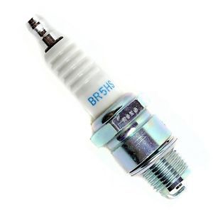 NGK Spark Plug Stock # 3722 - BR5HS