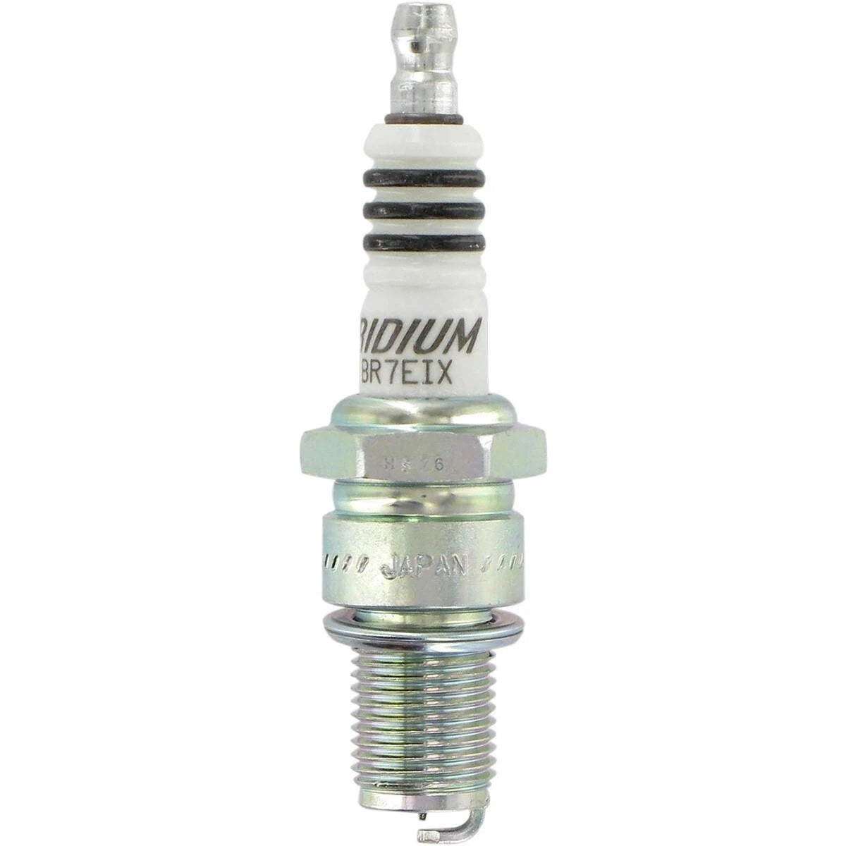 NGK Spark Plug Stock # 6664 - BR7EIX