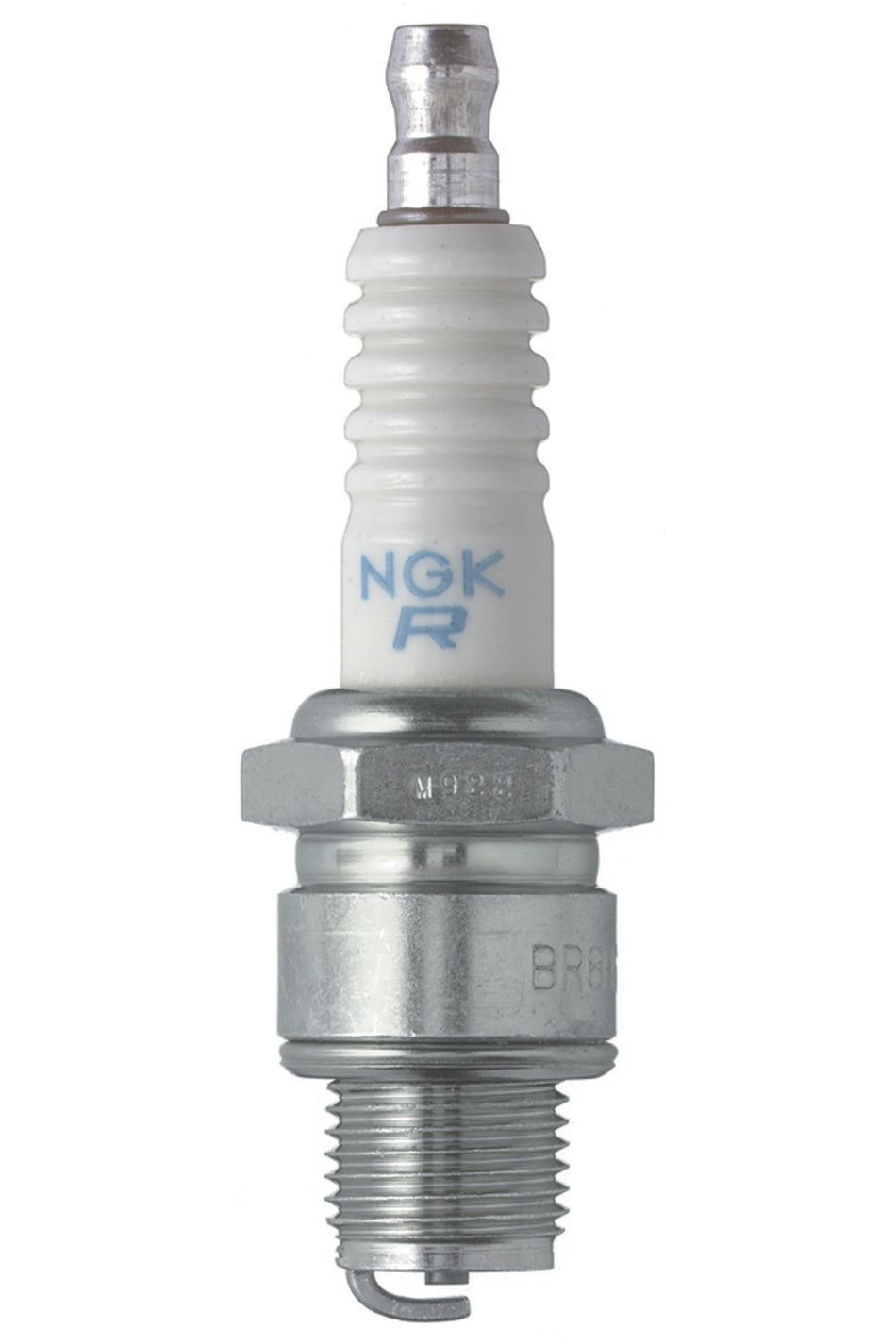 NGK Spark Plug Stock # 4322 - BR8HS
