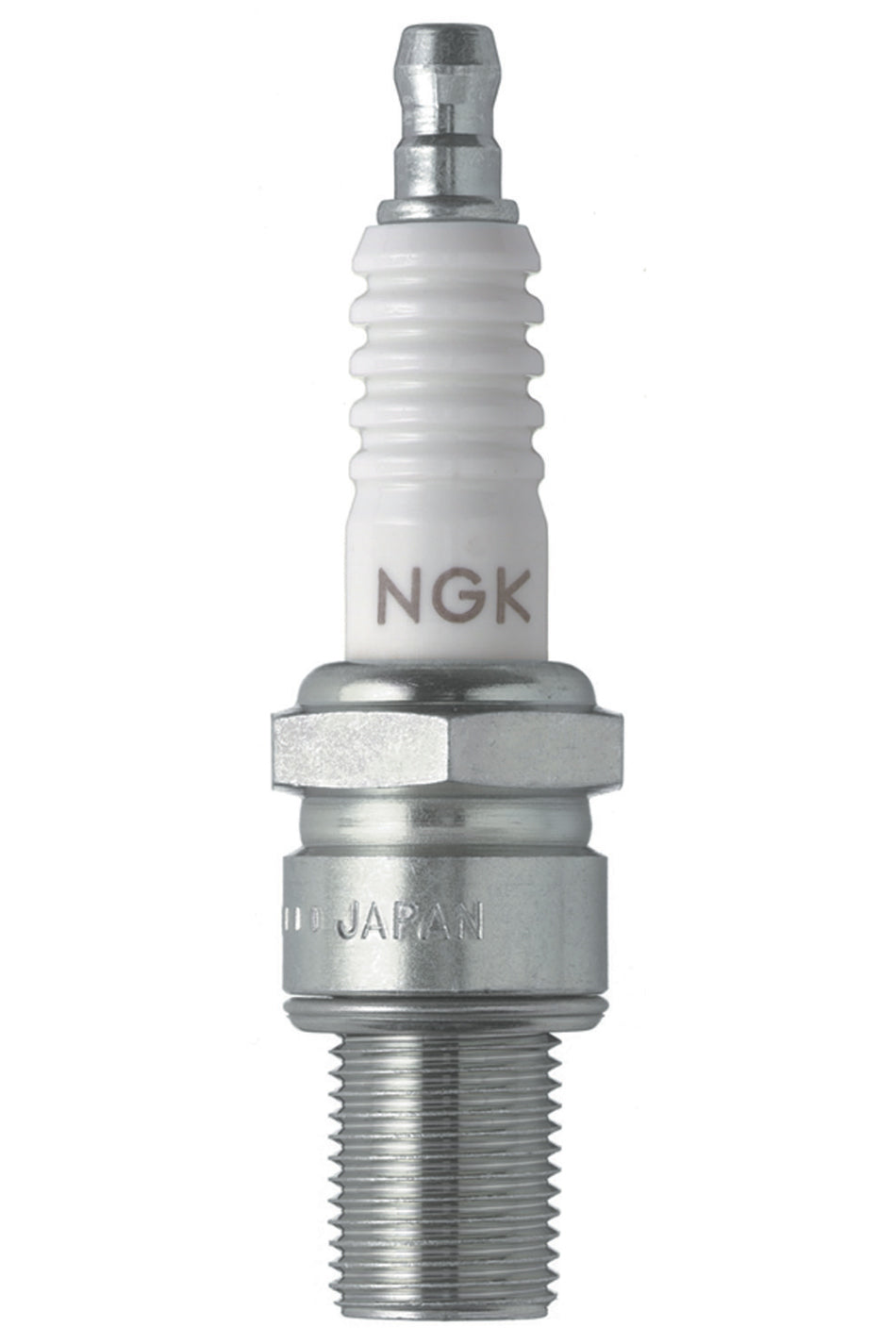 NGK Spark Plug Stock # 2322 - BUE