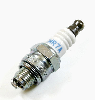 NGK Spark Plug Stock # 7543 - CMR7A