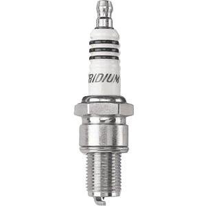 NGK Spark Plug Stock # 6502