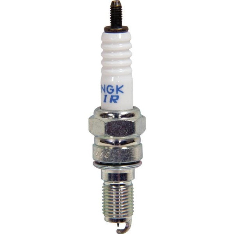 NGK Spark Plug Stock # 7556 - IMR9E9HES
