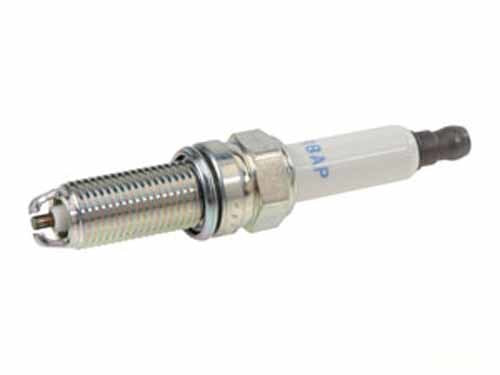 NGK Spark Plug Stock # 4471 - LKR8AP